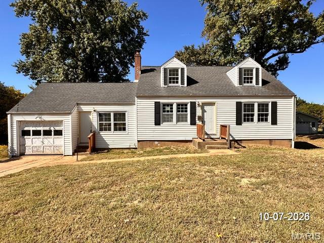 9857 Lilac Drive Property Photo 1