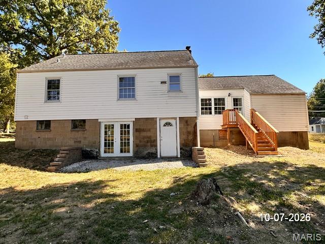 9857 Lilac Drive Property Photo 2