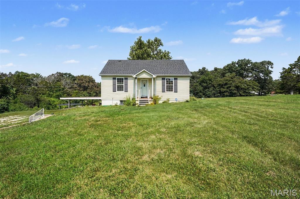 6271 Cedar Hill Road Property Photo 1