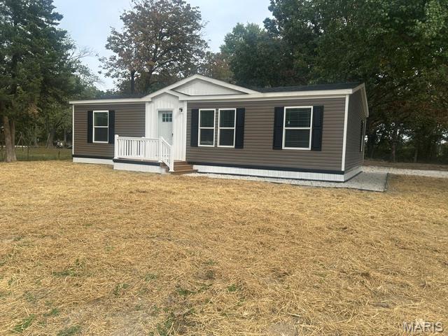 58 Beach Circle Property Photo 1