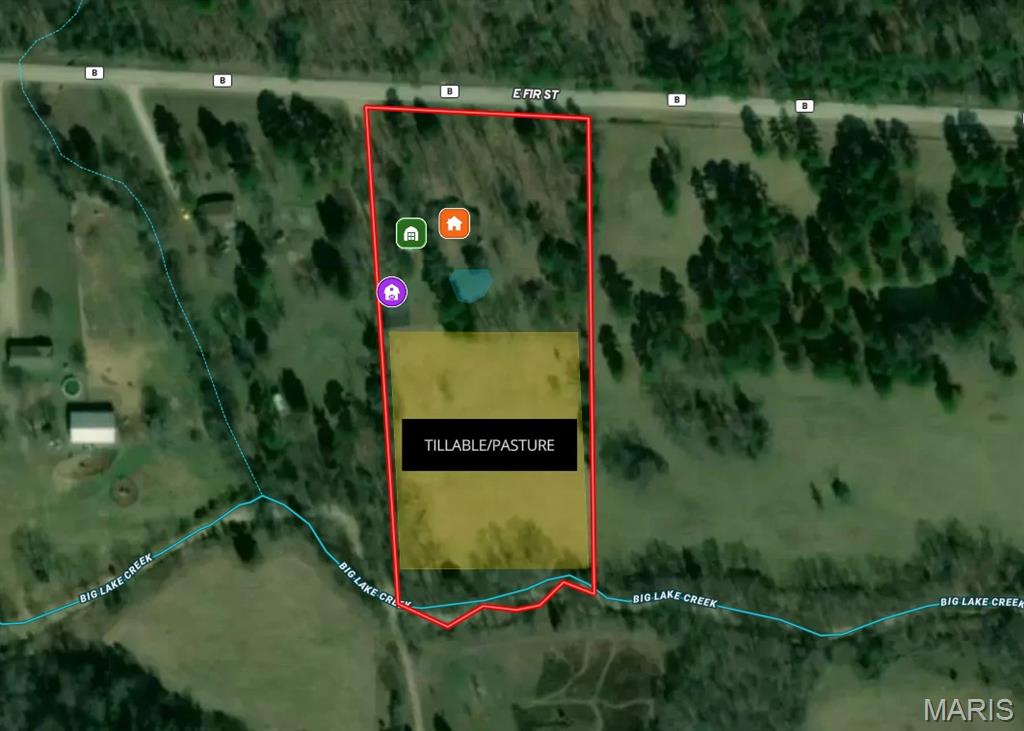 7376 Wayne Route B Property Photo 1