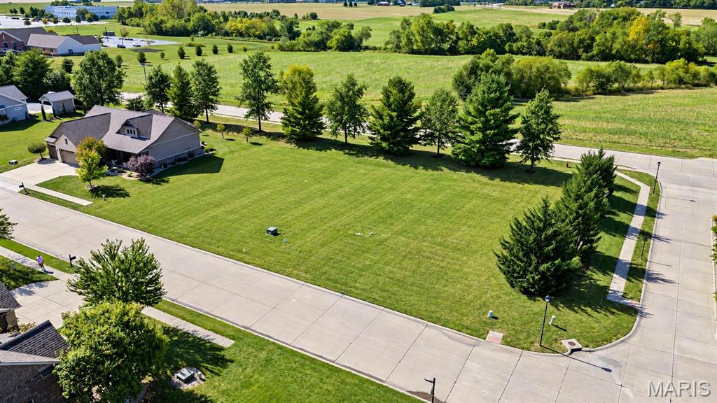 3629 S Arbor Lake Drive Property Photo 1