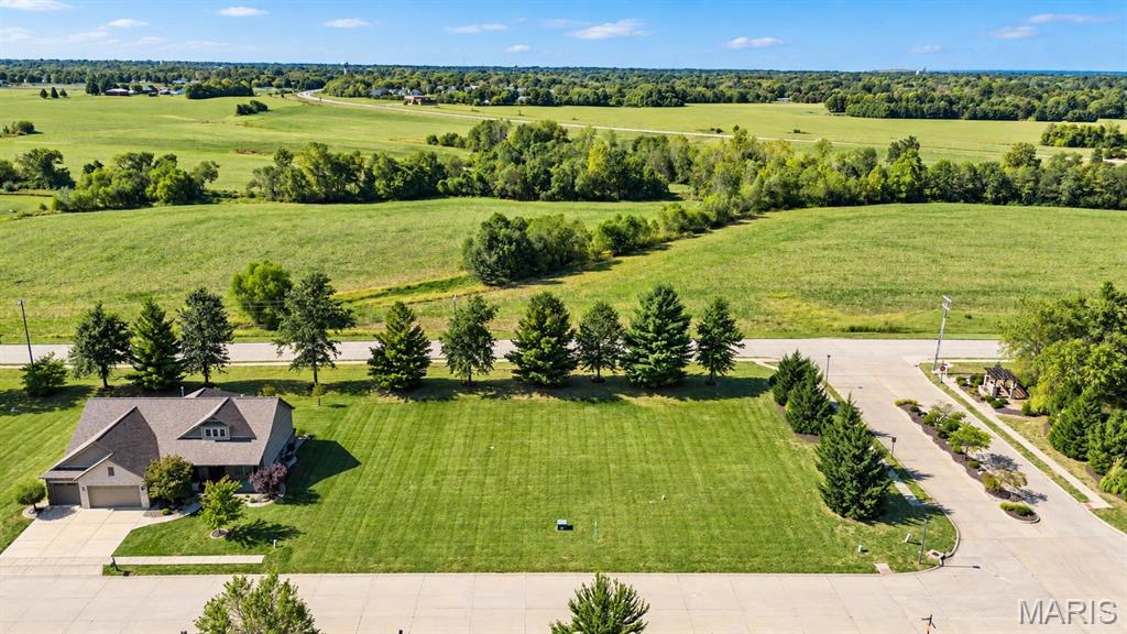 3629 S Arbor Lake Drive Property Photo 2