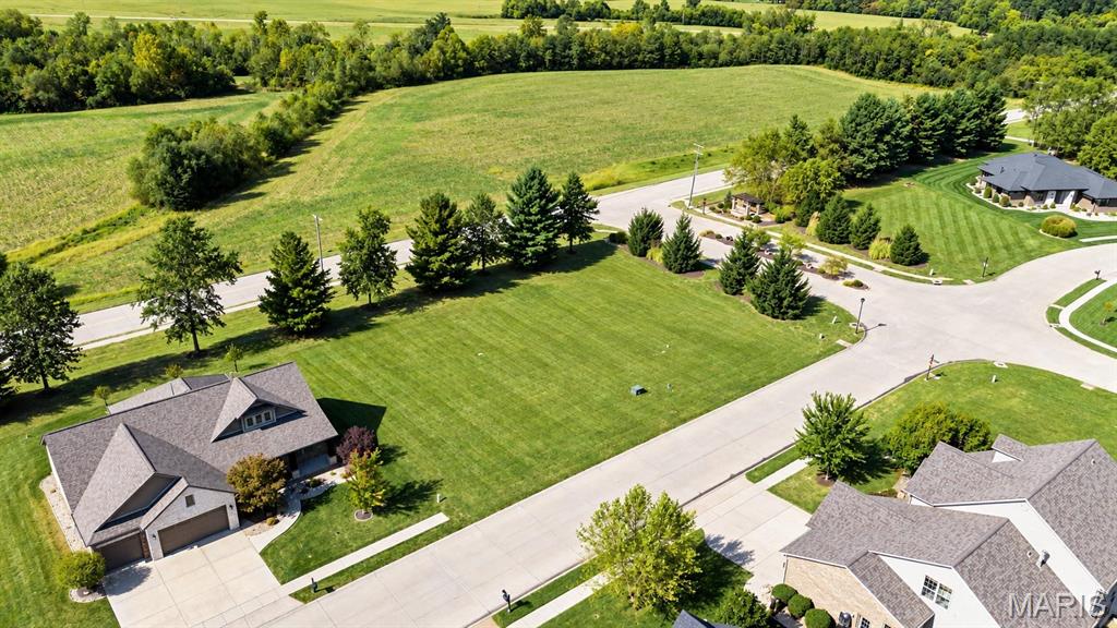 3629 S Arbor Lake Drive Property Photo 3