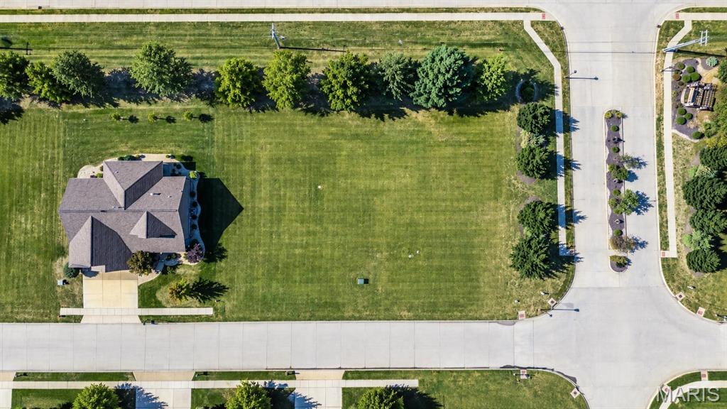 3629 S Arbor Lake Drive Property Photo 4
