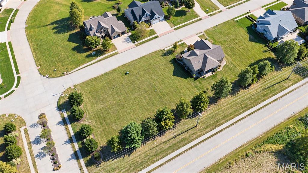 3629 S Arbor Lake Drive Property Photo 5