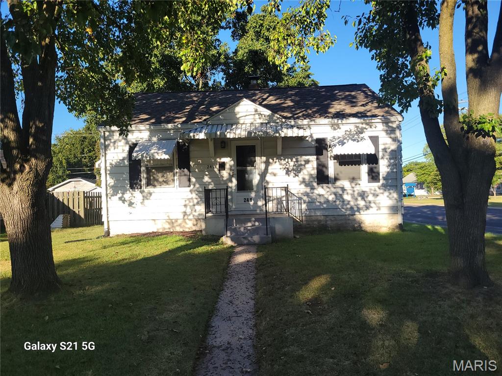 241 Haller Avenue Property Photo 1