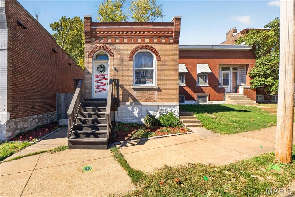 4431 Virginia Avenue Property Photo 1