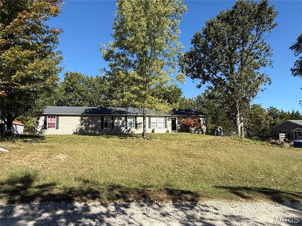 391 Baucky Meadow Drive Property Photo 1