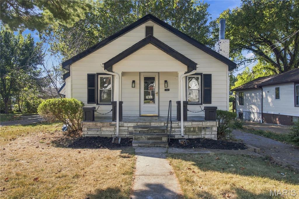 7410 Liberty Avenue Property Photo 1