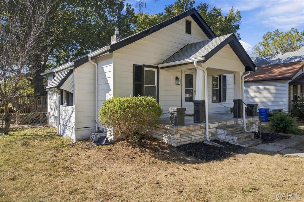 7410 Liberty Avenue Property Photo 3
