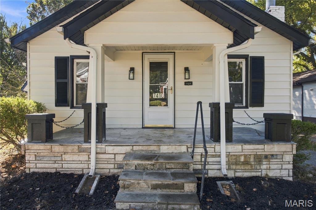 7410 Liberty Avenue Property Photo 4
