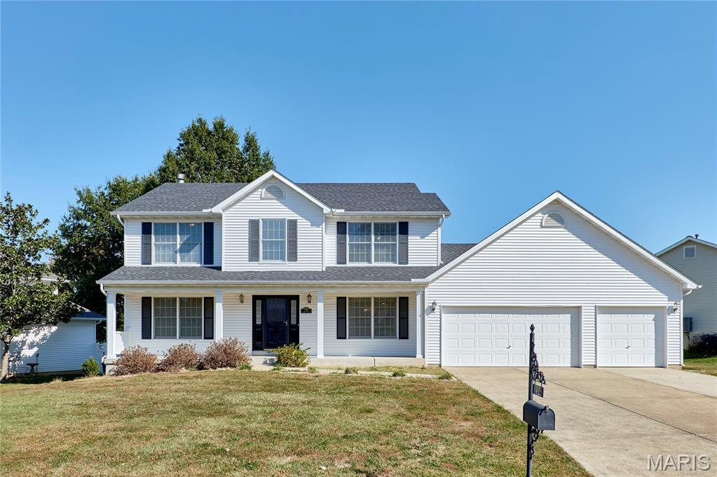 234 England Drive Property Photo 1