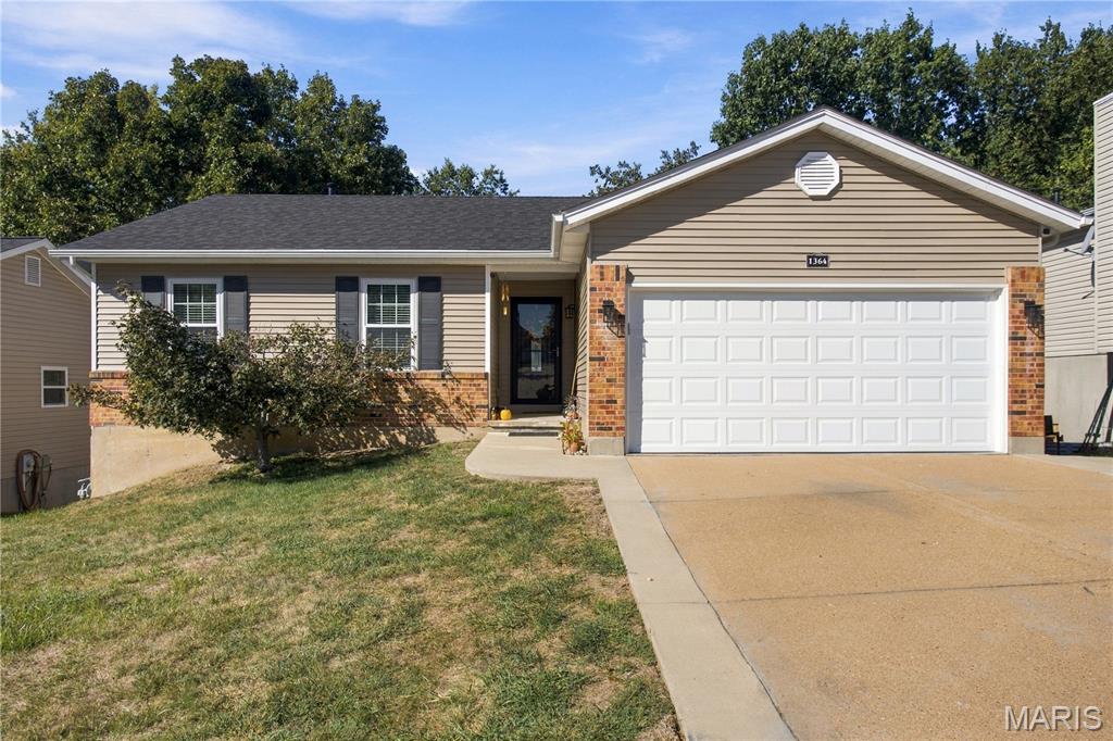 1364 Apple Hollow Drive