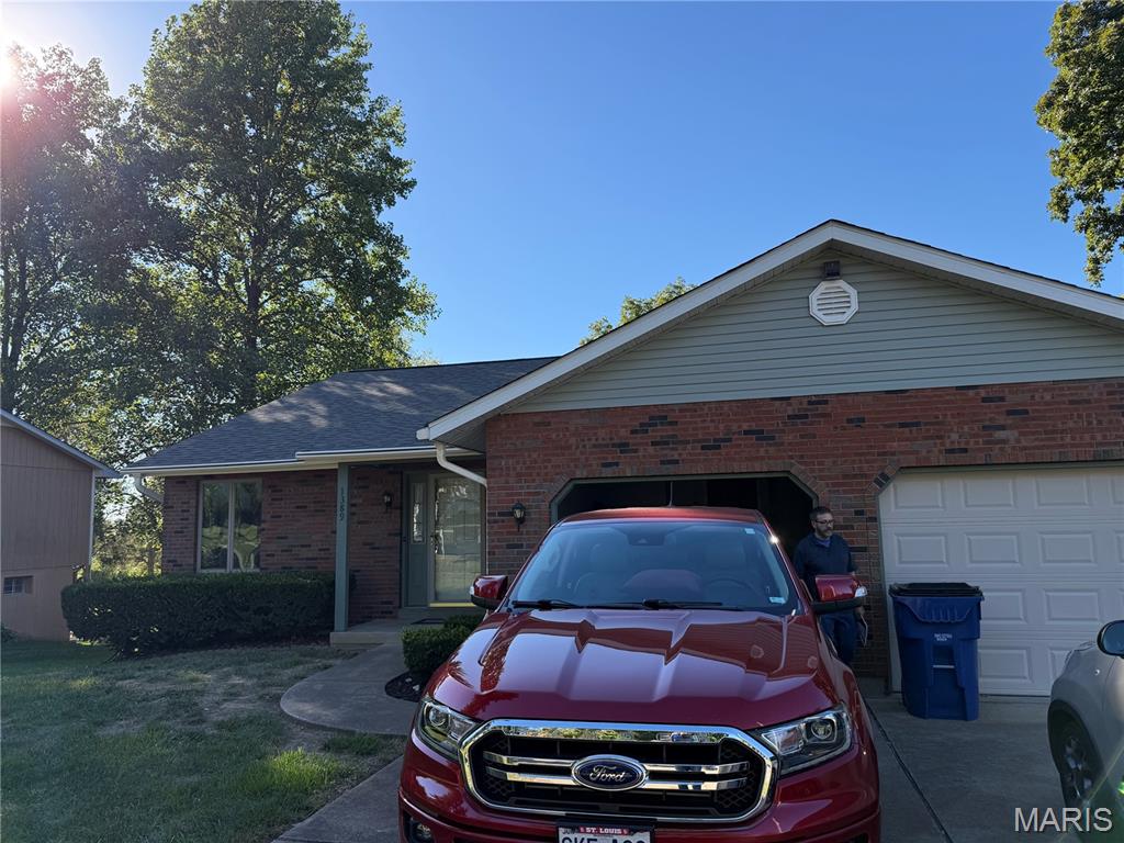 1389 Scenic Drive Property Photo 1
