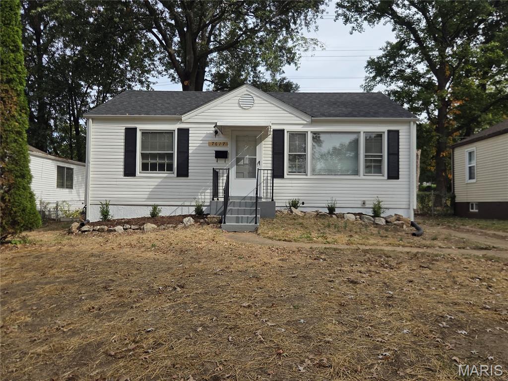 7617 Taber Drive Property Photo 1