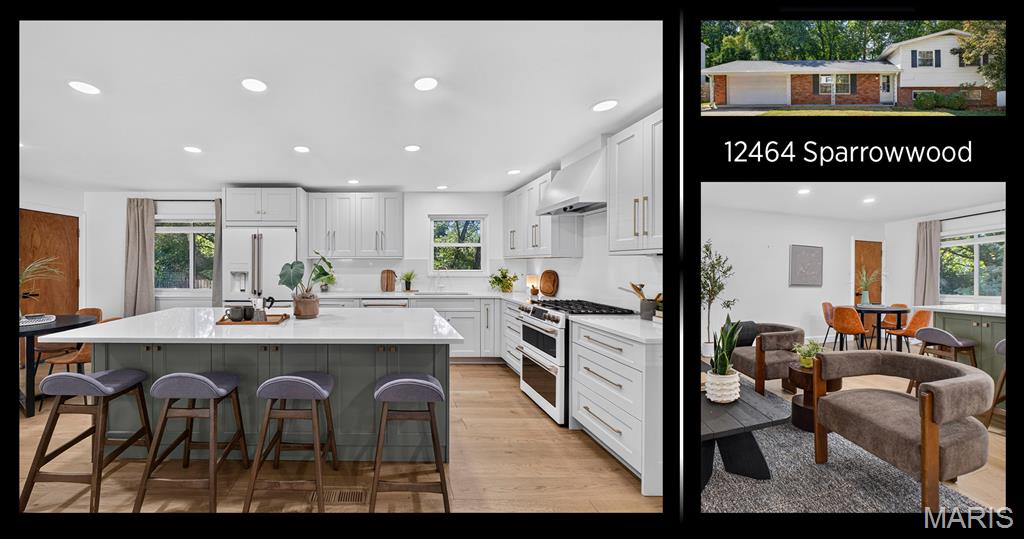 12464 Sparrowwood Drive