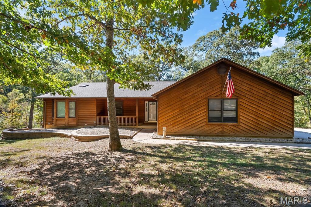 1961 Wolf Pen Hollow Lane Property Photo 1
