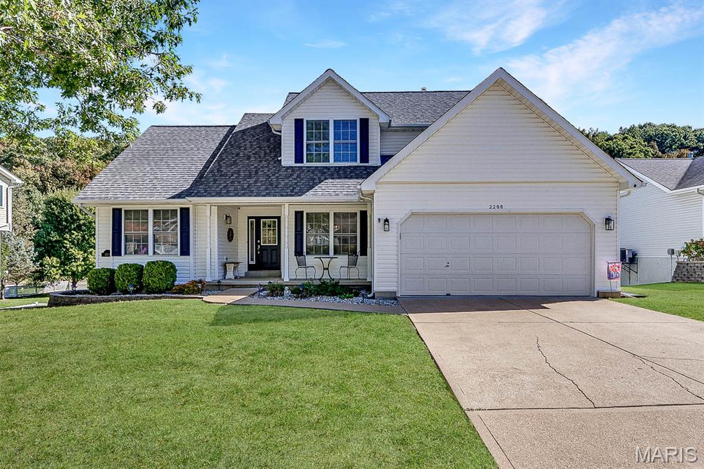 2208 Fairway Property Photo 1