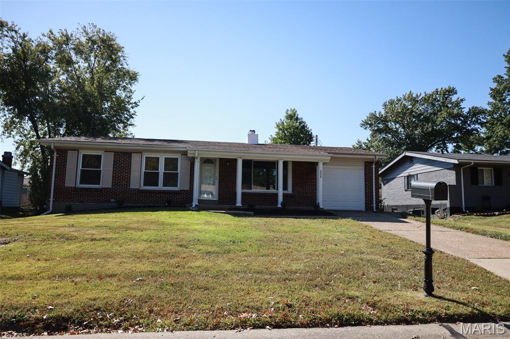 1314 Petite Drive Property Photo 1
