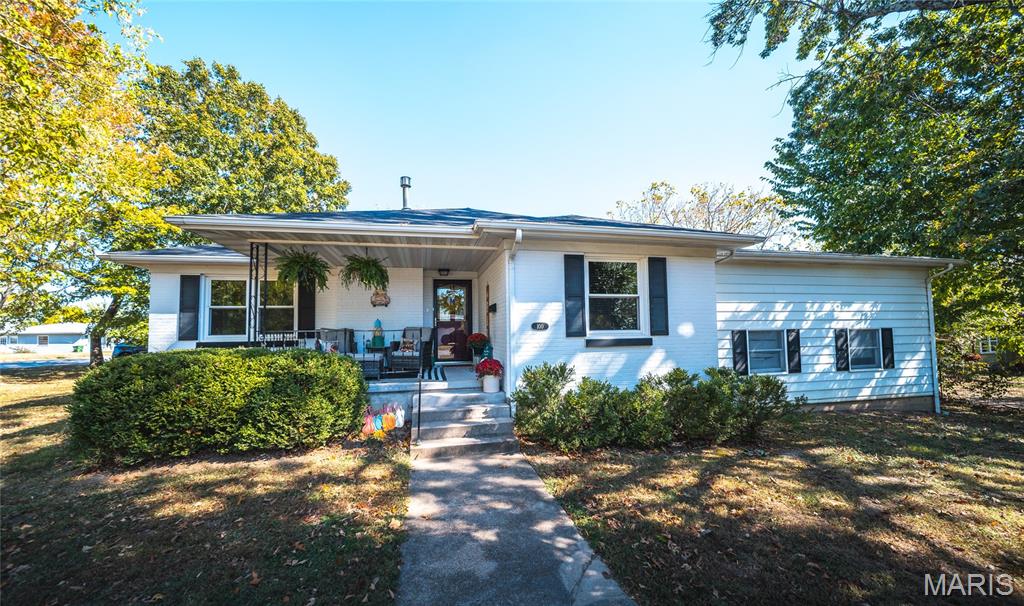 100 Woodland Drive