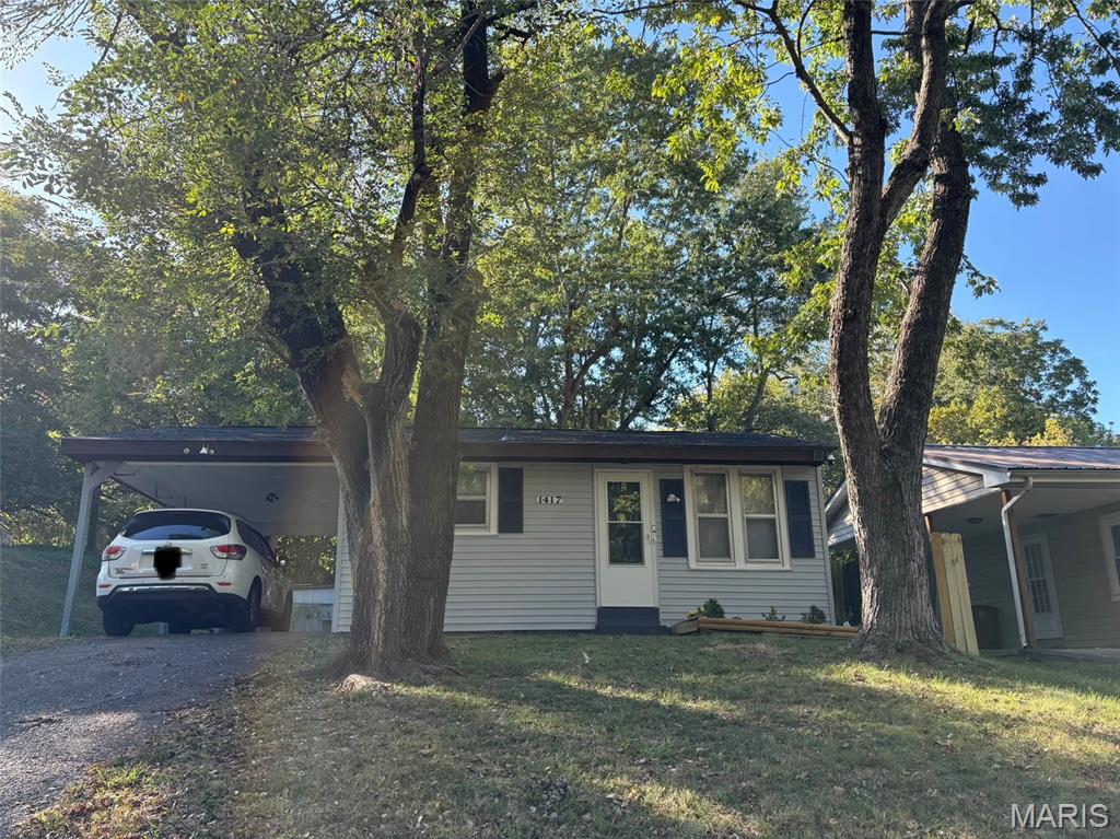 1417 N Missouri Street Property Photo 1
