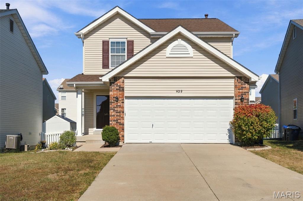 429 Spring Trace Property Photo 2