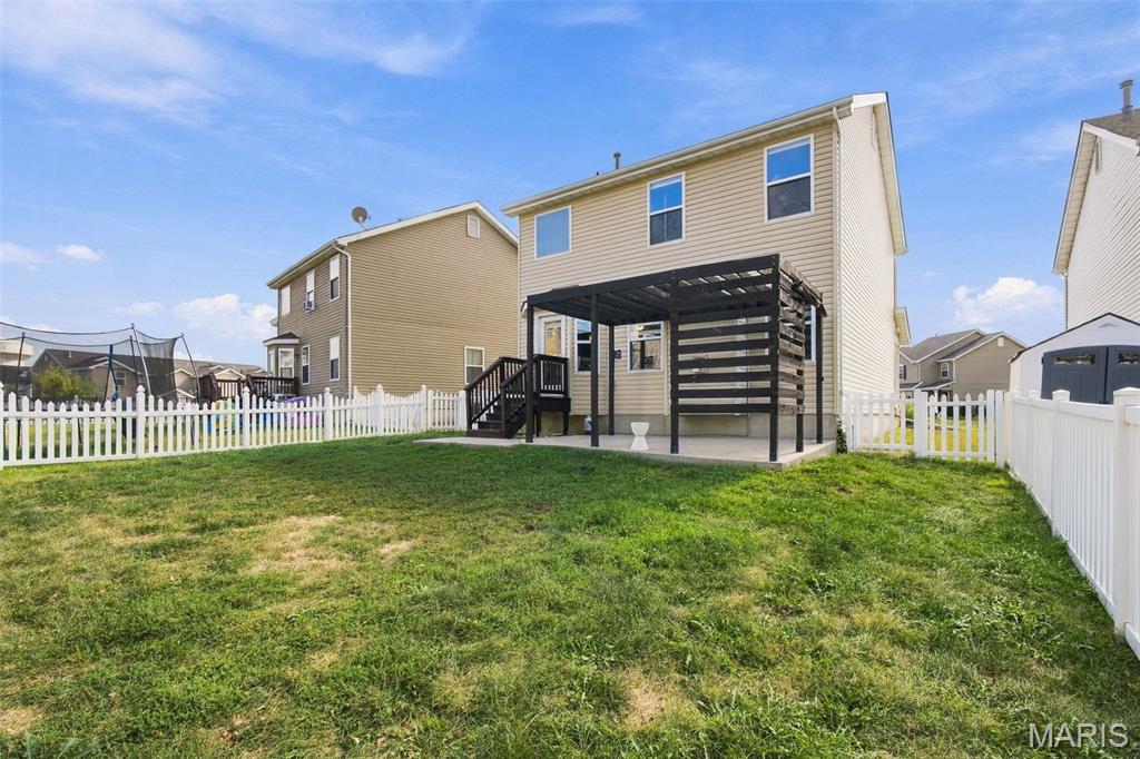 429 Spring Trace Property Photo 47