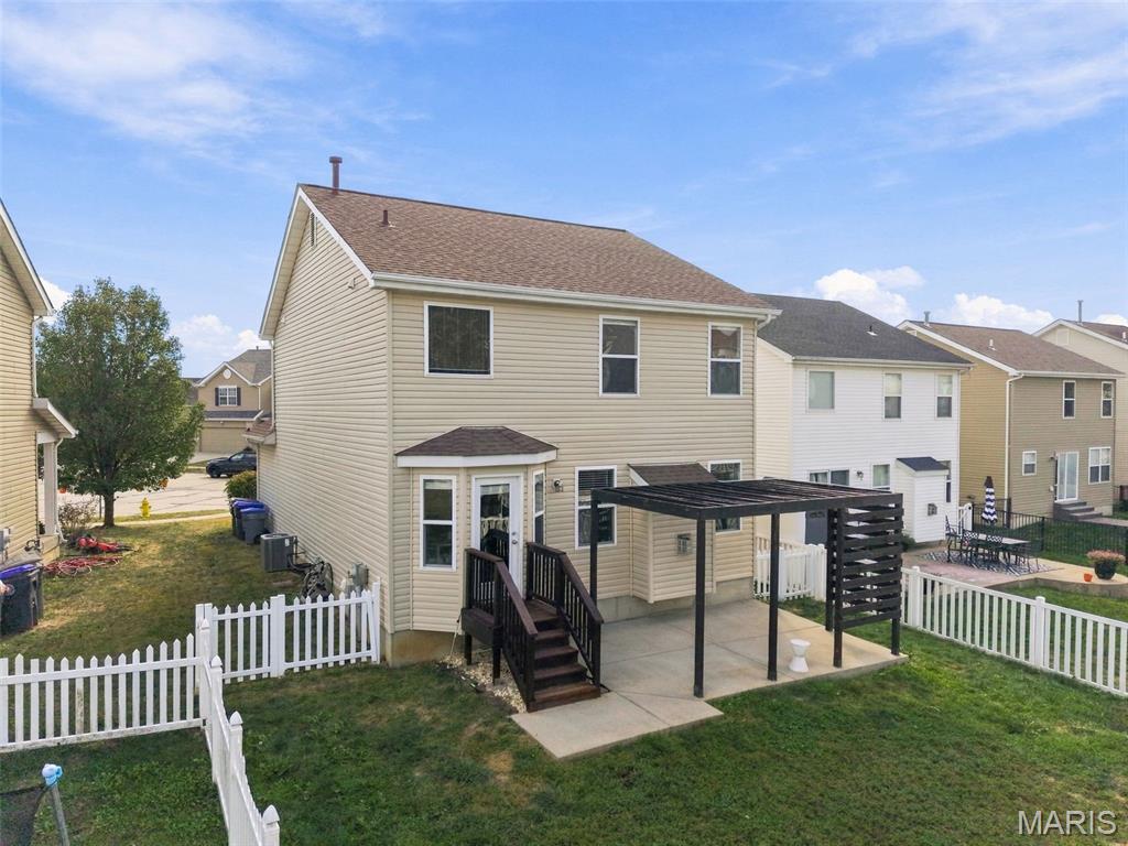 429 Spring Trace Property Photo 48