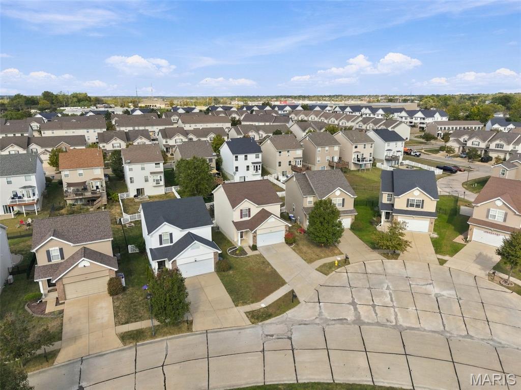 429 Spring Trace Property Photo 49