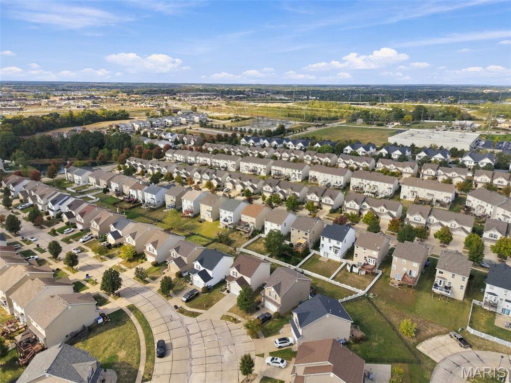 429 Spring Trace Property Photo 50