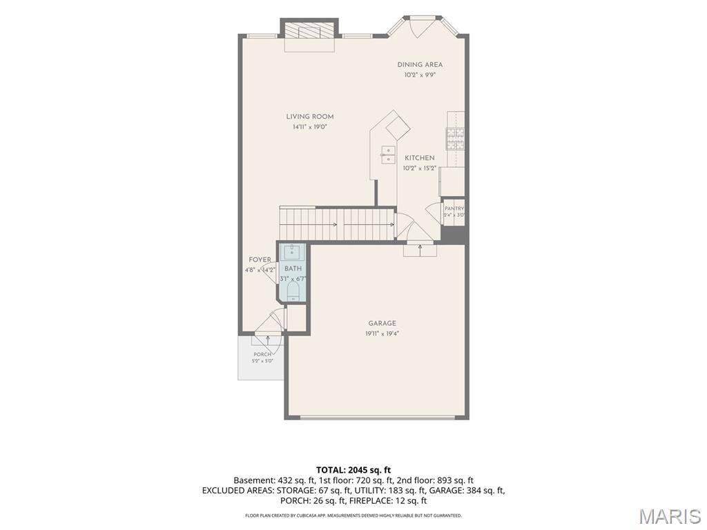 429 Spring Trace Property Photo 52