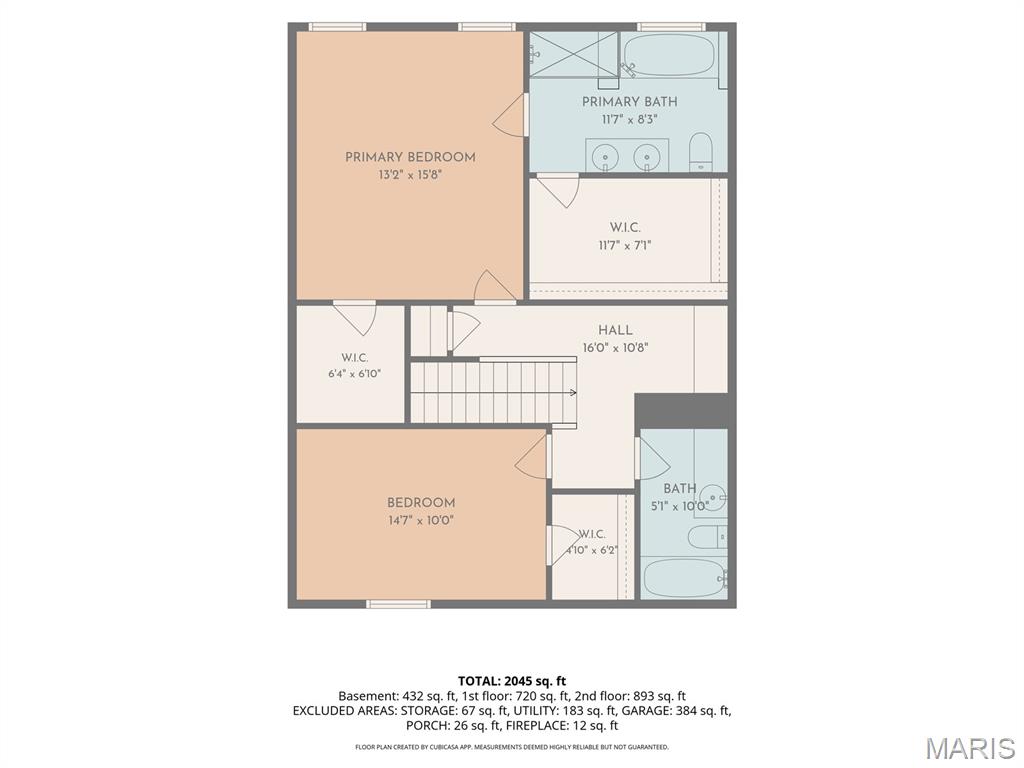429 Spring Trace Property Photo 53