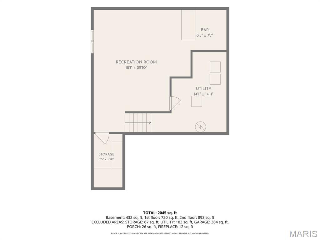 429 Spring Trace Property Photo 54