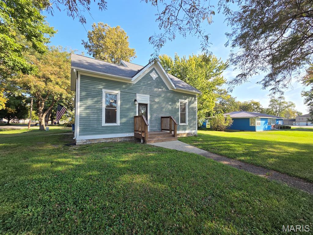 614 White Street Property Photo 1