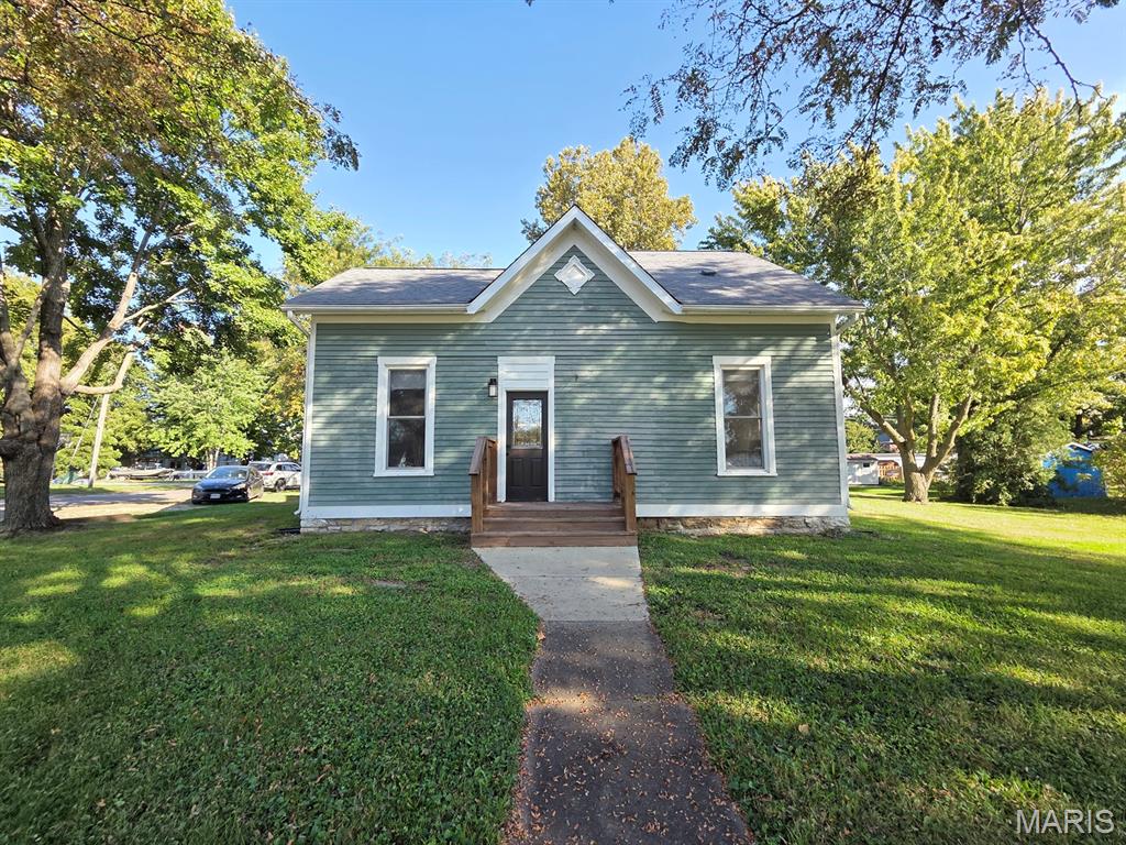 614 White Street Property Photo 2