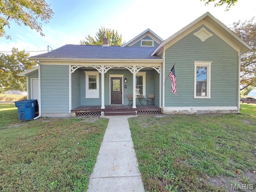 614 White Street Property Photo 8