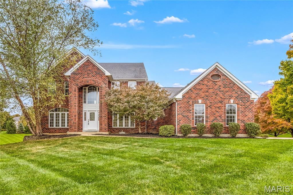 5305 Enchanted Court Property Photo 1