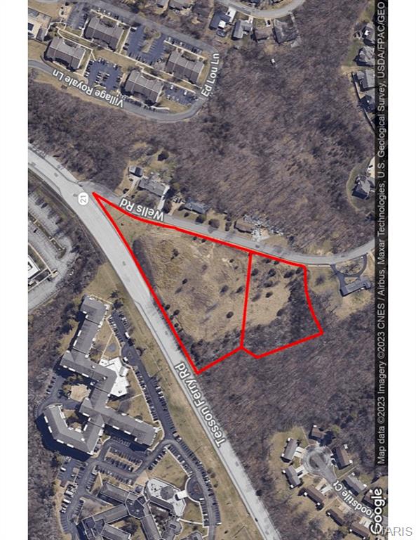 5739-47 Wells Road Property Photo 1