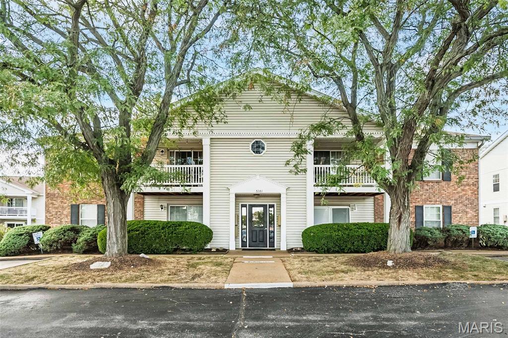 5281 Cricket Glen Court G