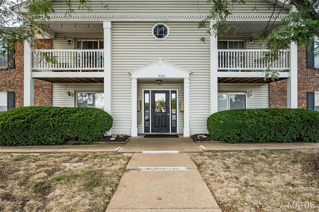 5281 Cricket Glen Court G Property Photo 2