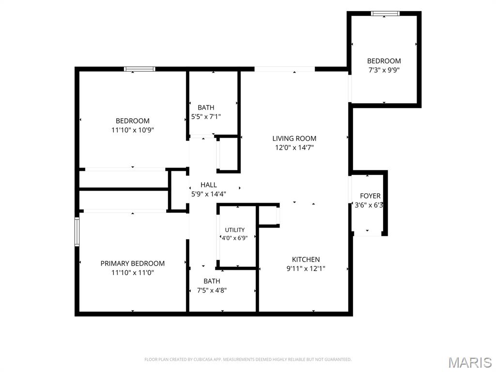 5281 Cricket Glen Court G Property Photo 26