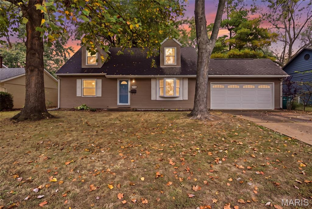 1506 Princeton Drive Property Photo 1