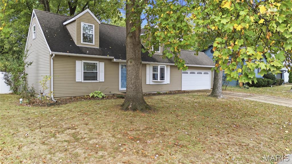1506 Princeton Drive Property Photo 2