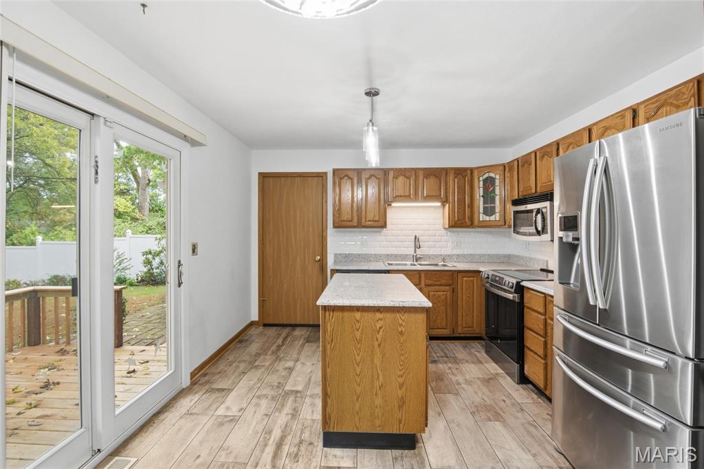 1506 Princeton Drive Property Photo 3