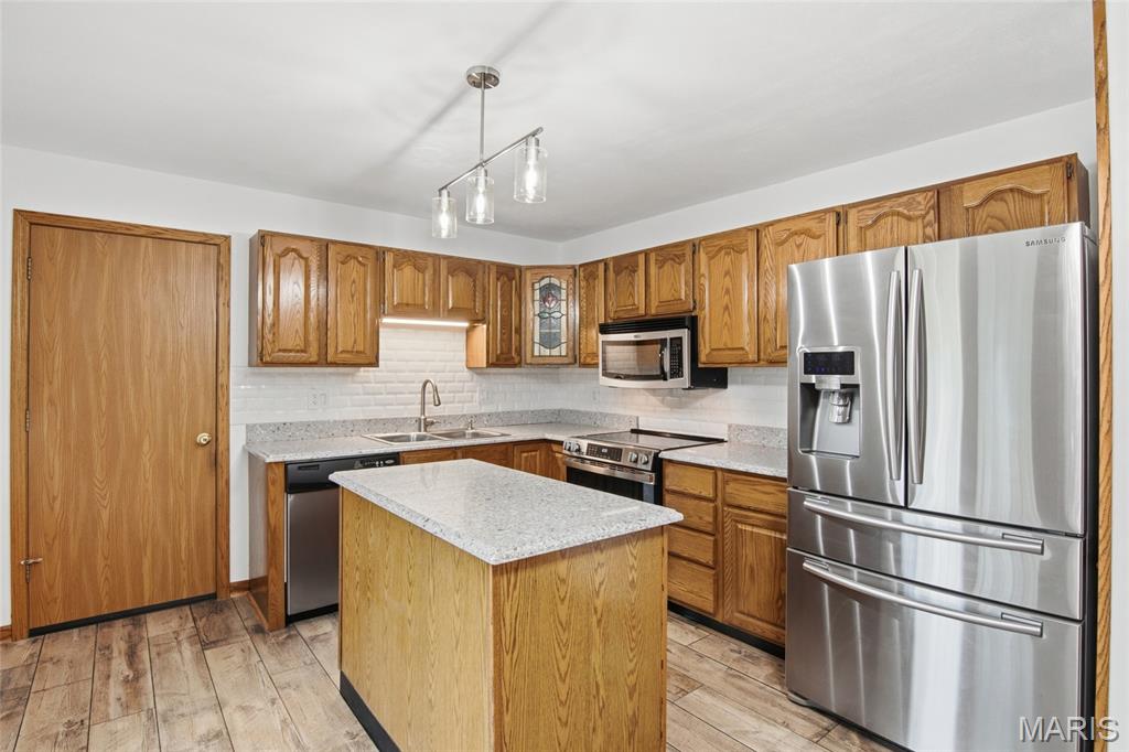 1506 Princeton Drive Property Photo 4