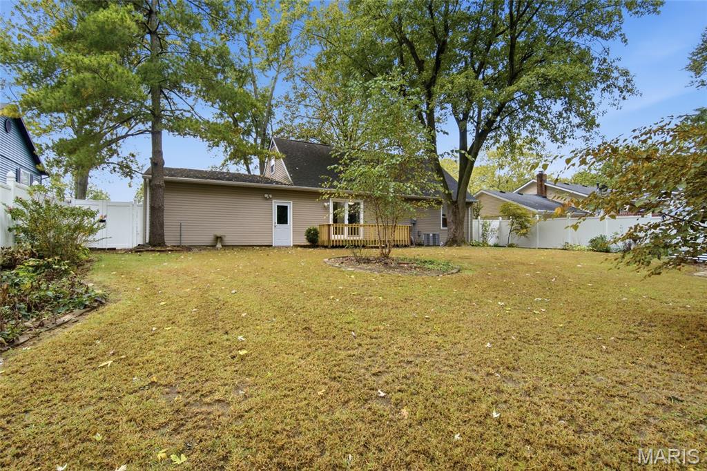 1506 Princeton Drive Property Photo 22