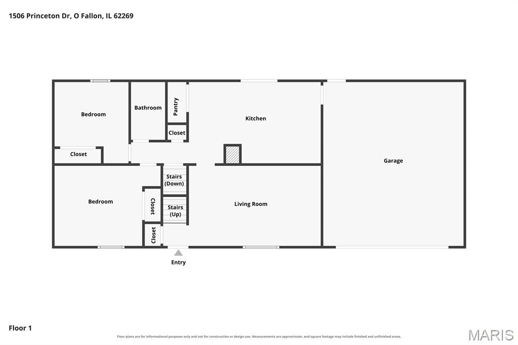 1506 Princeton Drive Property Photo 25