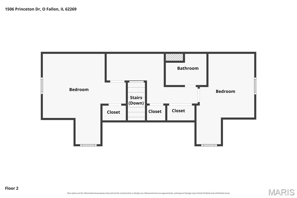1506 Princeton Drive Property Photo 26