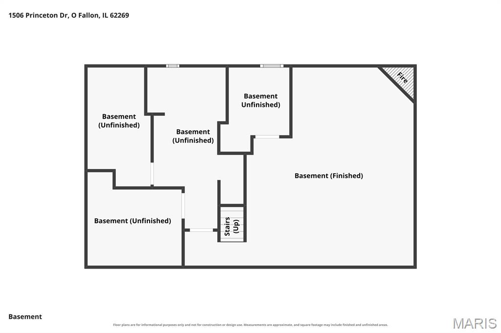 1506 Princeton Drive Property Photo 27
